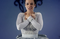 Alizée dévoile le clip de "Tendre rêve" pour "We Love Disney 2"