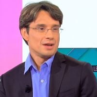 Bruno Patino : "Je ne suis pas candidat à la présidence de France Télévisions"