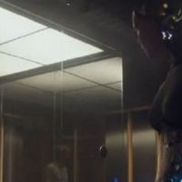 "Ex Machina" : Une première bande-annonce très angoissante