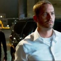 "Fast and Furious 7" : Bande-annonce explosive pour le dernier film de Paul Walker