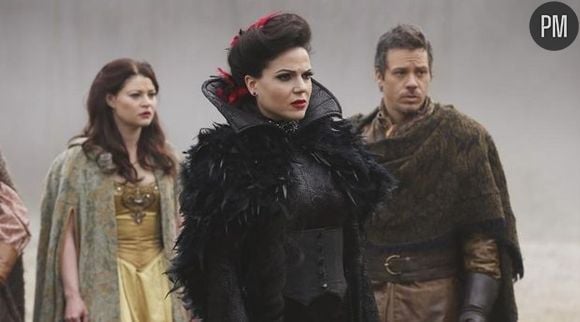 "Once Upon a Time" saison sur 6ter le 25 novembre