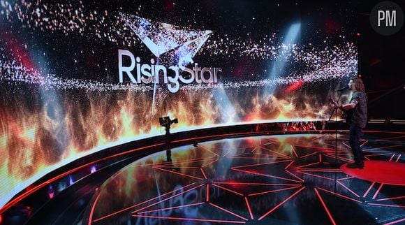 "Rising Star" écourté, la finale jeudi prochain