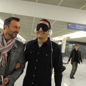 "Rendez-vous en terre inconnue" chez les Quechuas au Pérou avec Arthur.