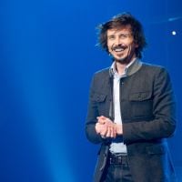 Arnaud Tsamère blessé dans "Vendredi, tout est permis"