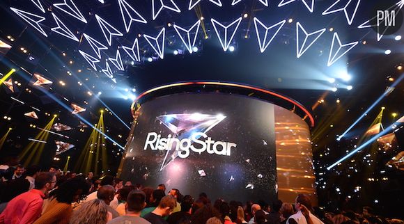 M6 ne prévoit pas de saison 2 de "Rising Star"