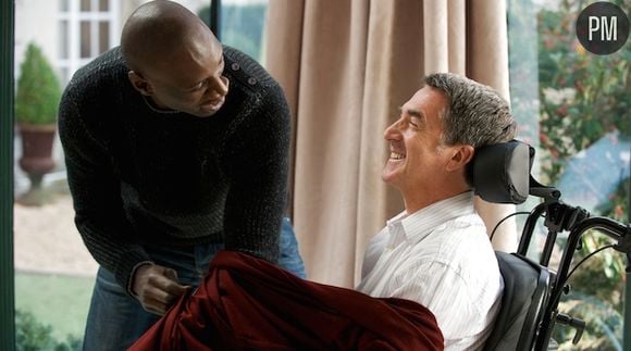 Des prix records pour "Intouchables" sur TF1