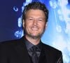 Blake Shelton est le cinquième homme le plus sexy du monde selon People en 2014