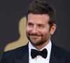 Bradley Cooper est le sixième homme le plus sexy du monde selon People en 2014