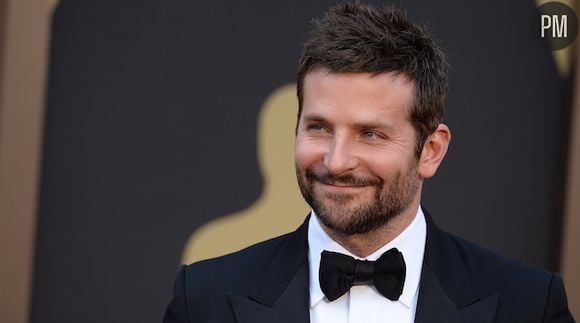 Bradley Cooper est le sixième homme le plus sexy du monde selon People en 2014