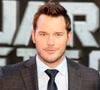 Chris Pratt est le deuxième homme le plus sexy du monde selon People en 2014