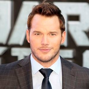 Chris Pratt est le deuxième homme le plus sexy du monde selon People en 2014