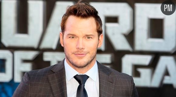 Chris Pratt est le deuxième homme le plus sexy du monde selon People en 2014