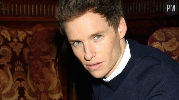 Eddie Redmayne est le neuvième homme le plus sexy du monde selon People en 2014