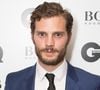 Jamie Dornan est le troisième homme le plus sexy du monde selon People en 2014