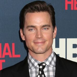 Matt Bomer est le septième homme le plus sexy du monde selon People en 2014