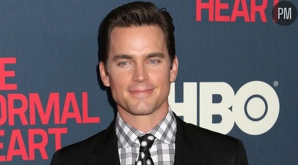 Matt Bomer est le septième homme le plus sexy du monde selon People en 2014