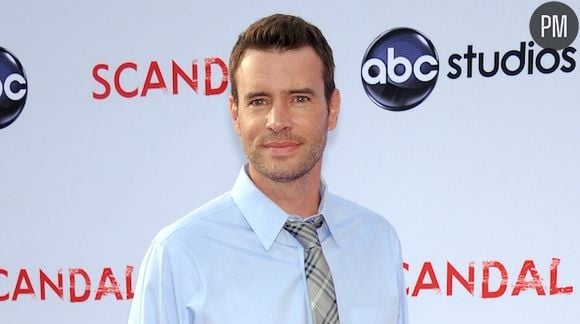 Scott Foley est le dixième homme le plus sexy du monde selon People en 2014