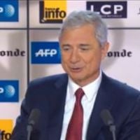 Claude Bartolone veut fusionner LCP et Public Senat