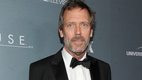 Hugh Laurie ("Dr House") rejoint la saison 4 de "Veep"