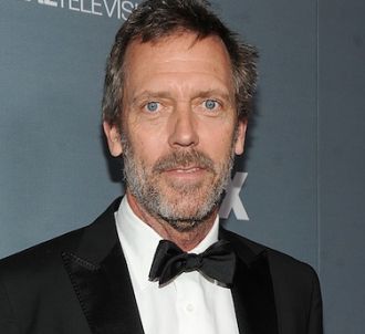 Hugh Laurie dans 'Veep' saison 4