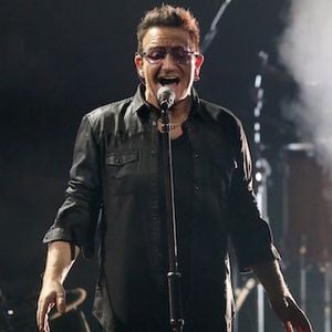 Bono et U2 sont les personnalités les moins influentes de l'année pour GQ