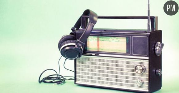 Les audiences radio en Île-de-France