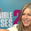 Jennifer Aniston piège un journaliste lors d'une interview