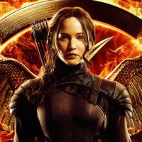 "Hunger Games" : Succès surprise pour Jennifer Lawrence... dans les charts !