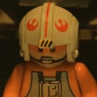 "Star Wars : Episode VII" : La bande-annonce déjà refaite en Lego