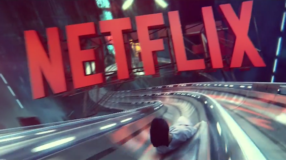 Netflix compterait moins de 250.000 abonnés en France