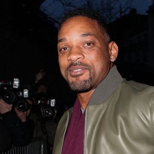 Will Smith