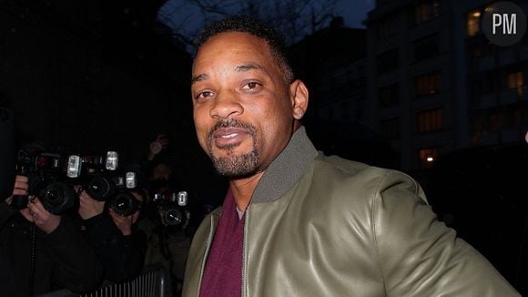 Will Smith