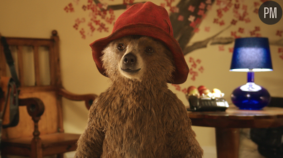 "Paddington" en tête des premières séances parisiennes