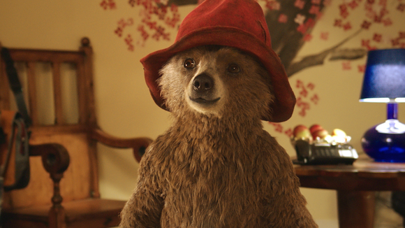 Premières séances : "Paddington" s'impose face à Jean Dujardin et Gilles Lellouche