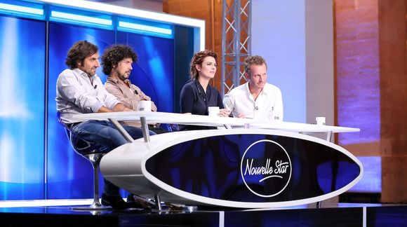 Suivez et commentez "Nouvelle Star" sur puremedias.com