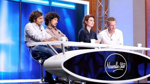 "Nouvelle Star" 2015, épisode 2 : "On est entre Petula Clark et Chantal Goya"