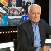 L'année médias vue par... Philippe Labro