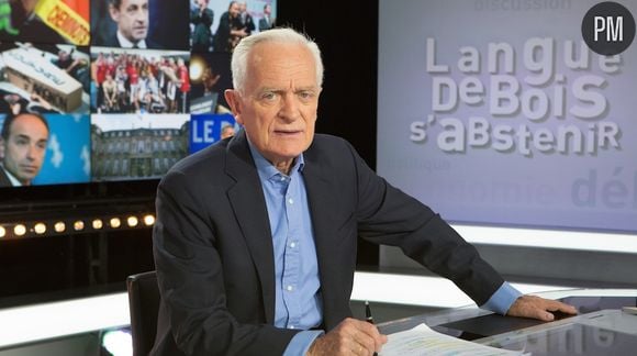 Philippe Labro