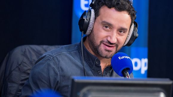 Valérie Damidot, Franck Ferrand et Kera Elhoumri rejoignent Cyril Hanouna sur Europe 1