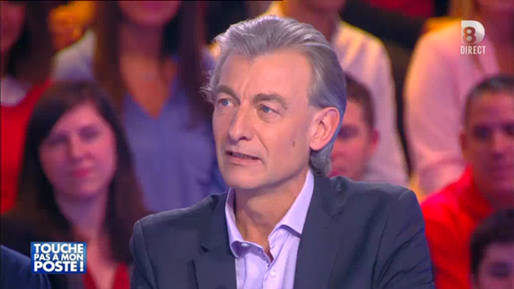 Gilles Verdez hypnotisé : Cyril Hanouna a "eu très très peur"