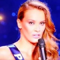 Election de Miss France : Miss Provence revient sur son "bug"