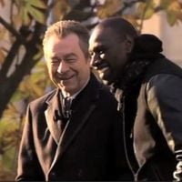 "Conversation secrète" : Omar Sy explique son refus de s'engager politiquement