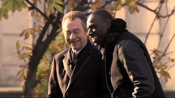 "Conversation secrète" : Omar Sy explique son refus de s'engager politiquement