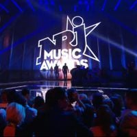 Gros bug aux NRJ Music Awards lors de la collégiale de Noël