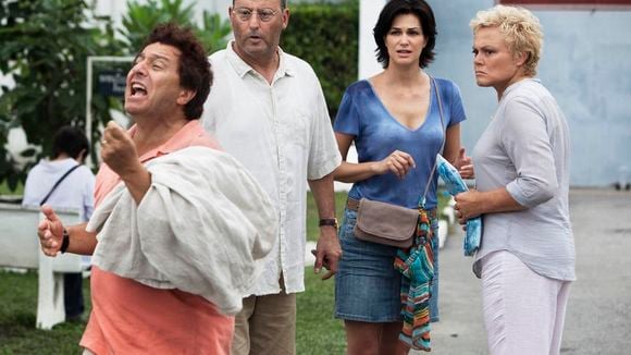 Audiences : TF1 en tête avec "On ne choisit pas sa famille", "Murdoch", France 5, France 4 et Arte en forme