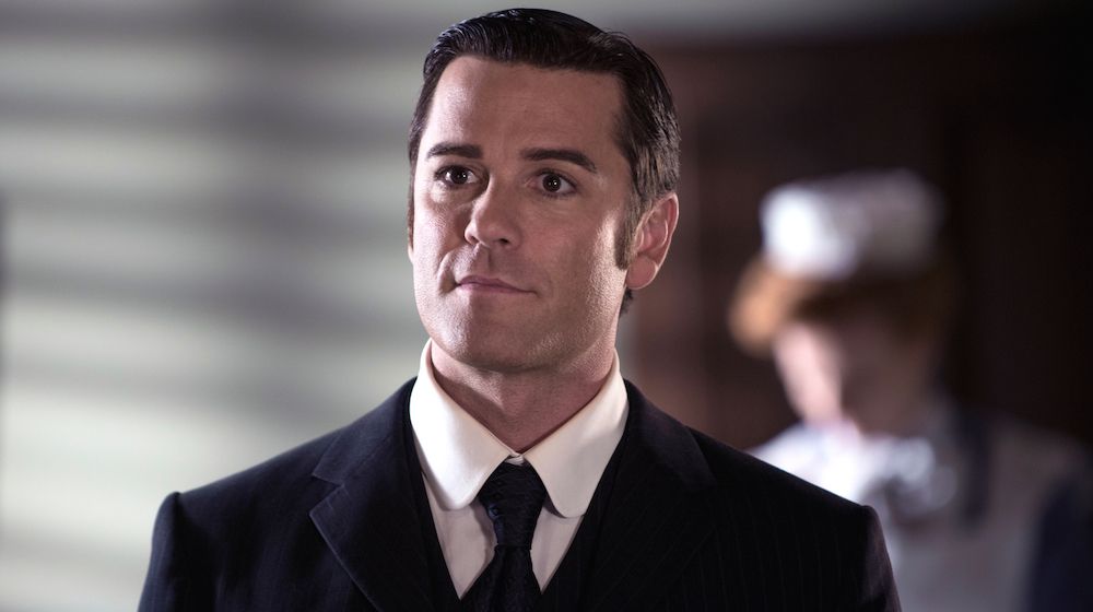 Audiences : Bon bilan pour "Les Enquêtes de Murdoch" saison 7 - Puremédias