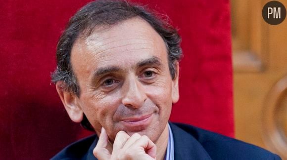 Eric Zemmour