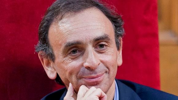 Les journalistes de RTL se désolidarisent d'Eric Zemmour