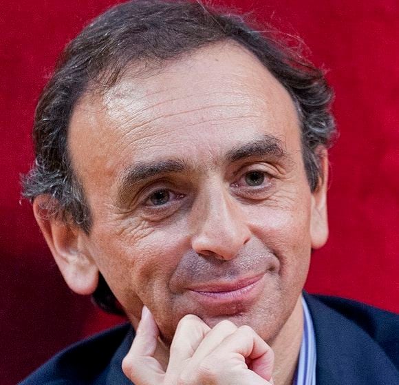 Eric Zemmour