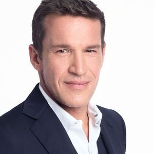 Benjamin Castaldi